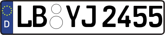 LB-YJ2455