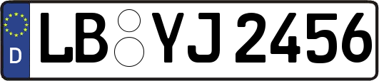 LB-YJ2456
