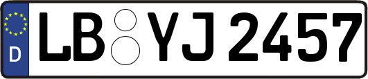 LB-YJ2457