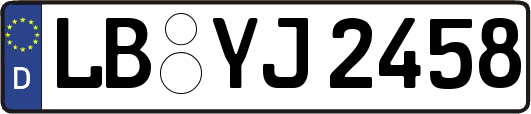 LB-YJ2458