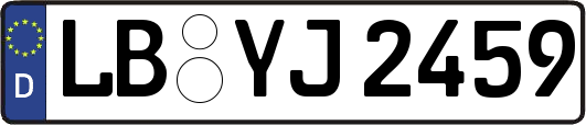 LB-YJ2459