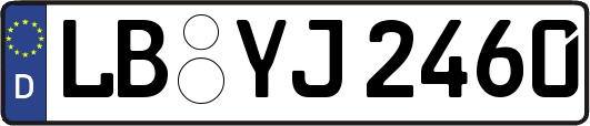 LB-YJ2460
