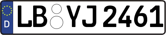 LB-YJ2461