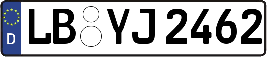LB-YJ2462