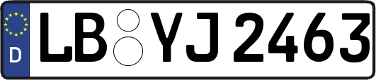 LB-YJ2463