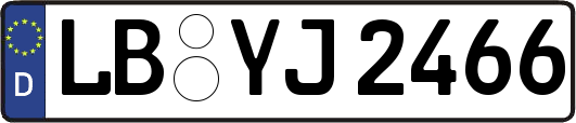 LB-YJ2466