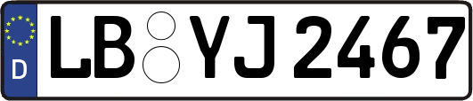 LB-YJ2467