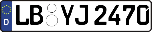 LB-YJ2470