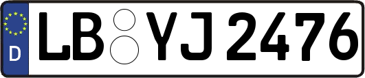LB-YJ2476