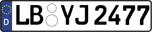 LB-YJ2477
