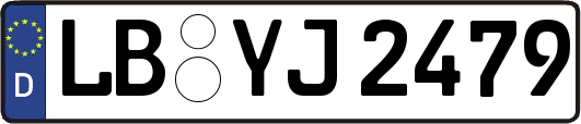 LB-YJ2479
