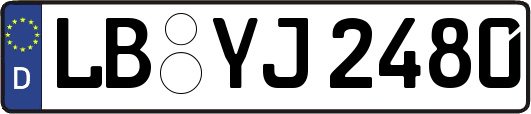 LB-YJ2480
