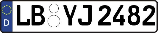 LB-YJ2482