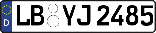 LB-YJ2485