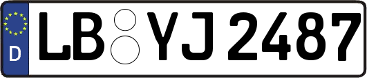 LB-YJ2487