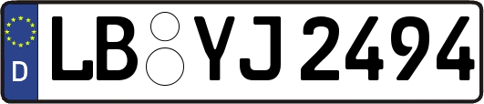 LB-YJ2494