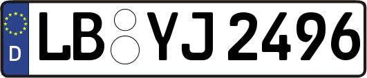 LB-YJ2496