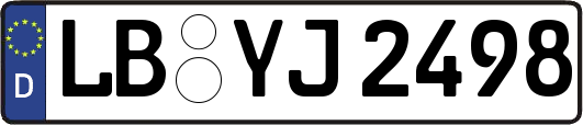 LB-YJ2498
