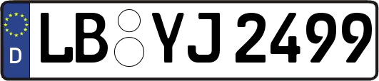 LB-YJ2499