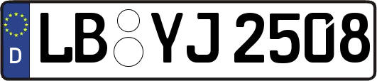 LB-YJ2508
