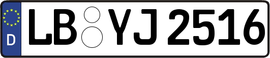 LB-YJ2516