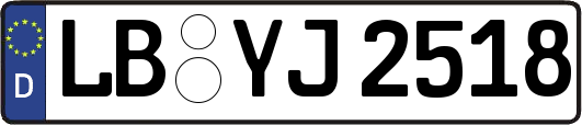 LB-YJ2518