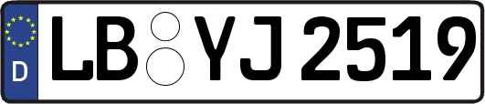 LB-YJ2519