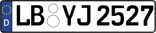LB-YJ2527