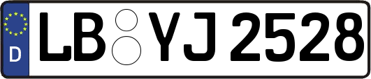 LB-YJ2528