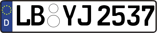 LB-YJ2537