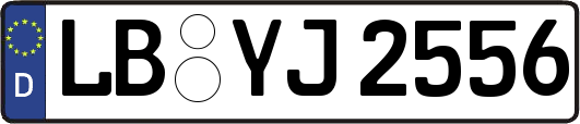 LB-YJ2556