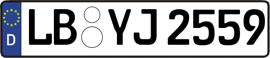LB-YJ2559
