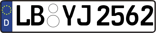 LB-YJ2562