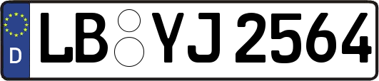 LB-YJ2564