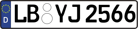 LB-YJ2566