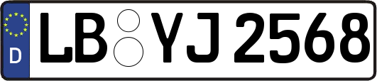 LB-YJ2568
