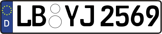 LB-YJ2569