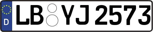 LB-YJ2573