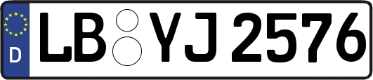 LB-YJ2576