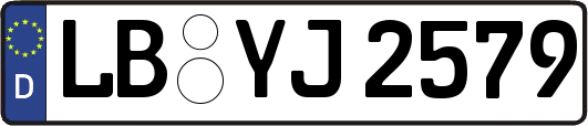 LB-YJ2579