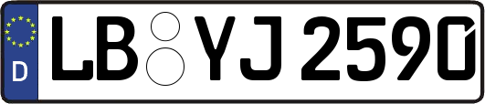 LB-YJ2590