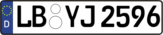 LB-YJ2596