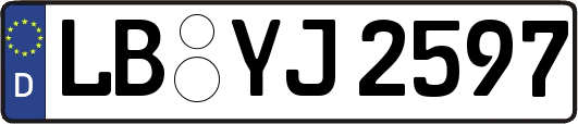 LB-YJ2597