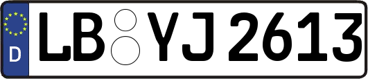 LB-YJ2613