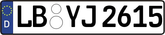 LB-YJ2615