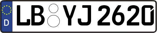 LB-YJ2620