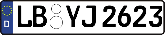 LB-YJ2623