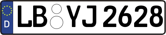 LB-YJ2628