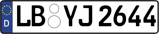LB-YJ2644