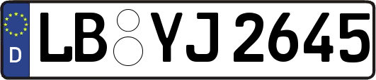 LB-YJ2645